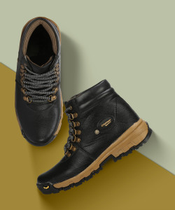 Kraasa Bang Bang Boots For Men