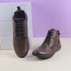 MOCHI Boots For Men
