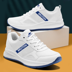 BRUTON Lite Casual Shoes Sneakers For Men