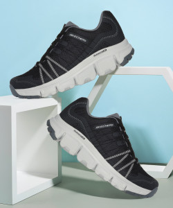 Skechers Skechers SUMMITS AT - TWIN BRIDGES Casual Sneakers