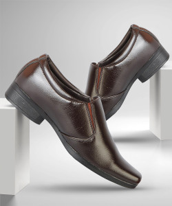 Bata 851-4711-6 Formal Shoes for Men Slip On For Men