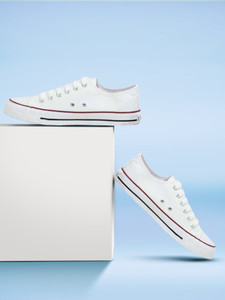 HOCKWOOD Canvas Canvas Shoes For Women