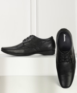 Bata Derby For Men