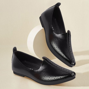 FAUSTO Laser Cut Design Broad Feet Ethnic Slip On Wedding Juttis and Mojaris For Men