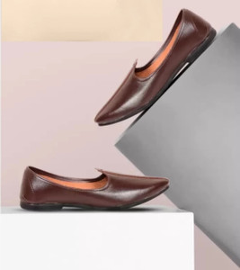jaipur trendcraft Men's Jalsa Jutti,LATEST Jutis For Men