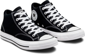 Converse Men Chuck Taylor All Star Malden Street Mid Top पुरुषों के लिए स्नीकर्स
