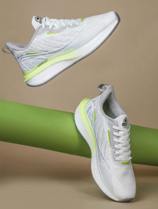 Abros HAMSTER PRO Running Shoes For Men Gray - Image 6