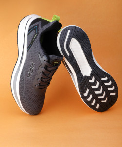 HRX by Hrithik Roshan DYNAMIC RUN Running Shoes For Men