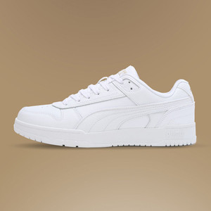 PUMA Court Shatter Low Sneakers For Men