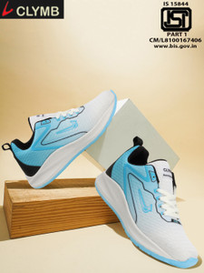 CLYMB Jai Sky Walking/Outdoor/Gym & Traning Outdoors For Men