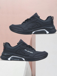 asian Waterproof-05 Latest Stylish Casual running shoes Lace up Waterproof Running Shoes For Men