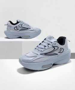 WHITE WALKERS ULTRASOFT ACTIVEWALK Men White Sneakers - Image 6