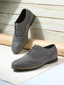 KILLER Comfortable Stylish & Light weight Brogues For Men