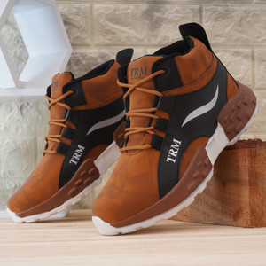 TRM Boat Shoes For Men