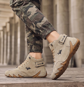 6ONE9 Stylish Casual Sneakers For Men - Image 6
