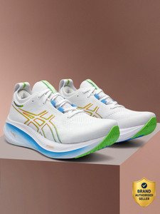 Asics GEL-NIMBUS 26 Running Shoes For Men
