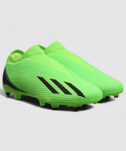 ADIDAS X SPEEDPORTAL.3 LL FG Football Shoes For Men - Buy ADIDAS X