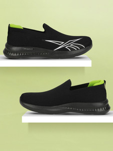 REEBOK Escalate Fit Slip Walking Shoes For Men