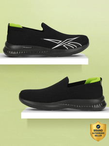 REEBOK Escalate Fit Slip Walking Shoes For Men