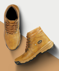 Kraasa Bang Bang Boots For Men