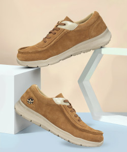 WOODLAND Casuals For Men