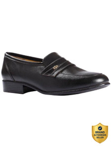 Fortune By Liberty ENCON-BLACK Slip On For Men