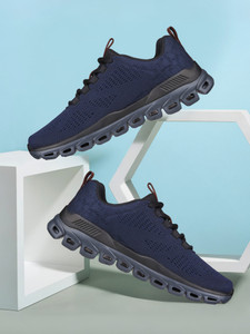 Skechers GLIDE-STEP - FASTEN UP Casuals For Men