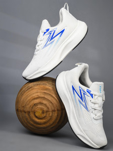 HRX by Hrithik Roshan Ziggy-01 Lightweight,Comfortable,Trendy,Breathable, Sports Running Shoes For Men