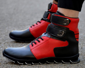 Zixer High Tops For Men