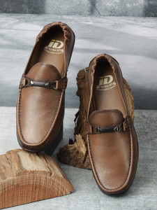 iD Slip-On Casual Loafers Loafers For Men Buy iD Slip-On Casual