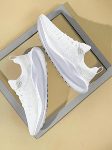 NIKE W NIKE REACTX INFINITY RUN 4 Running Shoes For Women