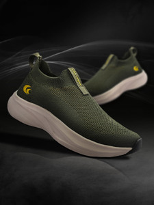 Allen Cooper Walking Shoes For Men