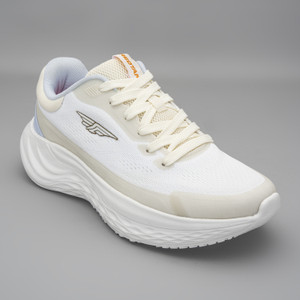 RED TAPE Red Athleisure Sports Shoes for Women - Image 6