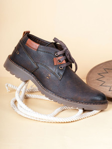 BUCKAROO Jaripeo DELMAR Vegan Casuals For Men