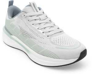 RED TAPE Low Cut Sports Shoes for Men in Green - Image 2