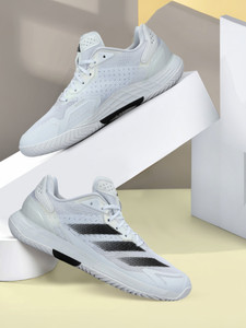 ADIDAS DEFIANT SPEED 2 M Tennis Shoes For Men