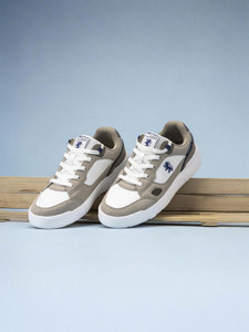 RED TAPE Lifestyle Sneaker Shoes for Men | Classic Rounded Toe, Soothing Insole Sneakers For Men