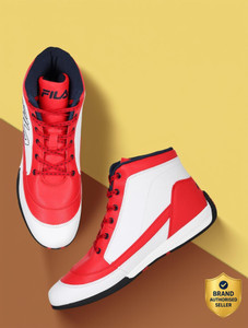 FILA Motorsport Shoes For Men