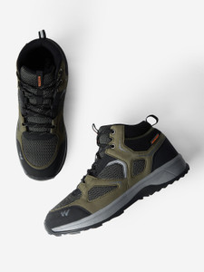 Wildcraft Terra Lite MA Outdoors For Men