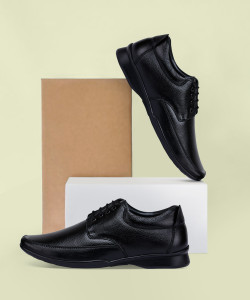 LIBERTY HOL-20 Lace Up For Men