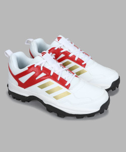 ADIDAS CRI RISE 2.0 Cricket Shoes For Men