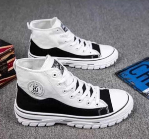 KLASSEN High Tops For Men