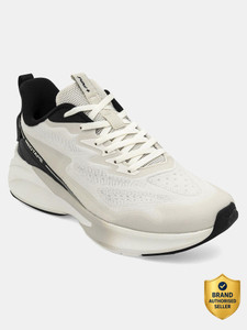 RED TAPE Men's Red Athleisure Sports Shoes - Image 6