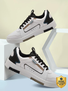 asian Tarzan-01 White Sneakers - Image 6