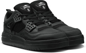 BRUTON BlazeX-362 Casual Sneaker Shoes for Men | Soft Cushioned Insole, Slip-Resistance Sneakers For Men