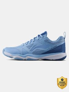 LI-NING Ranger Force Non Marking Badminton Shoes | Lightweight, Breathable & Durable Badminton Shoes For Unisex