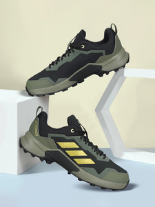 ADIDAS ROCKR BLAZE Hiking & Trekking Shoes For Men