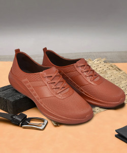 AJANTA Waterproof Sneakers For Men