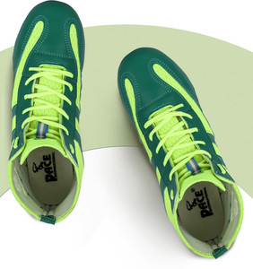 Athletic Footwear Amazon Kabaddi Shoes Pace International Kabaddi