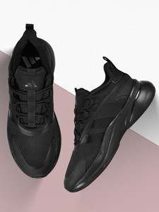 ADIDAS ALPHARESPONSE Running Shoes For Men